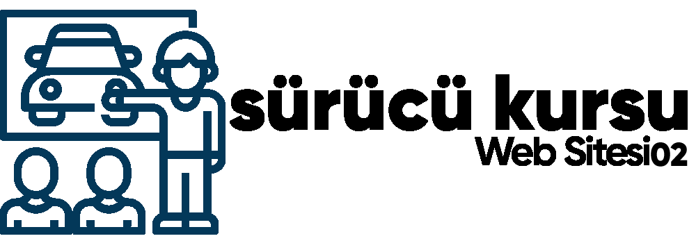 Temel Bilişim - Sürücü Kursu Web Sitesi